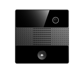 i86V-01 SIP Video & Audio Intercoms