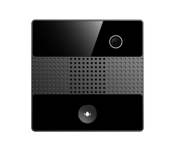 i86V-01 SIP Video & Audio Intercoms