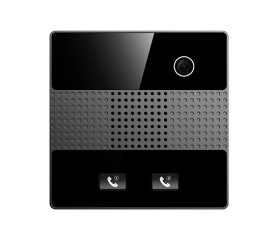 i86V-02 SIP Video & Audio Intercoms