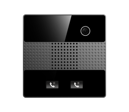 i86V-02 SIP Video & Audio Intercoms