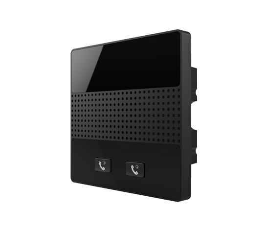 i86-02 SIP Audio Intercoms