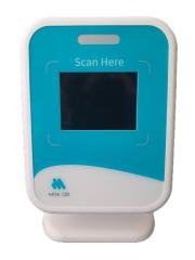 OmniNet QR Display MD02