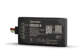 FMC920  4G M1 2G
