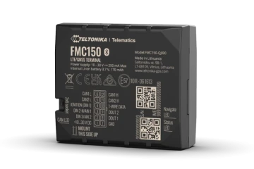 FMC150  4G M1 2G