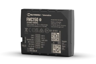 FMC150  4G M1 2G