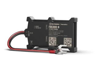 FMC880  4G M1 2G