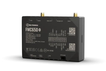 FMC650  4G M1