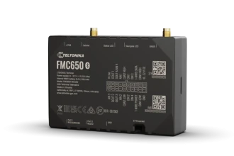 FMC650  4G M1
