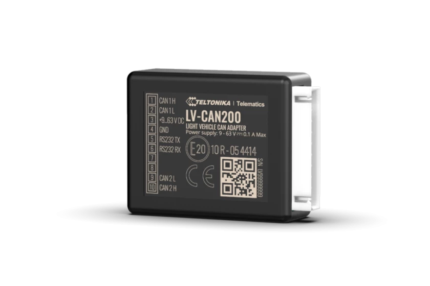 LV-CAN200