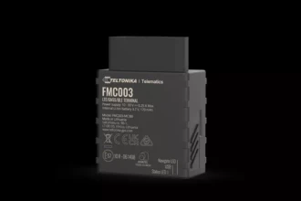 FMC003 4G OBD