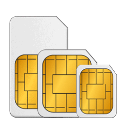  OmniNet  Global SIM  Connect  EU 2GB Διάρκεια 1 έτος