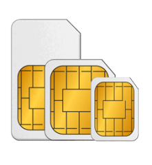 OmniNet  Global SIM  Connect  EU 2GB Διάρκεια 1 έτος