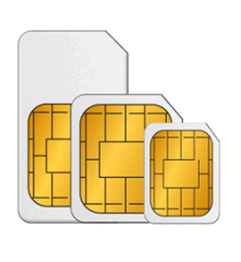 OmniNet  Global SIM  Connect  EU 2GB Διάρκεια 1 έτος
