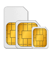 OmniNet  Global SIM  Connect  EU 2GB Διάρκεια 1 έτος