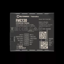 Teltonika FMC130
