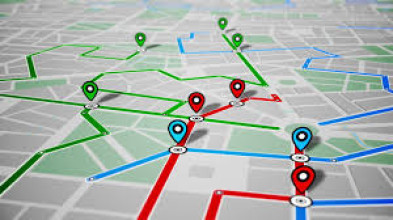 GPS Tracking χάρτης + κάρτα SIM (Εurope) για 1 χρόνο